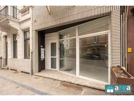 commercieel te huur in borgerhout