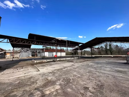 vente locaux professionnels 3 pièces 2500 m² à mont-de-marsan (40000)  340 000 €