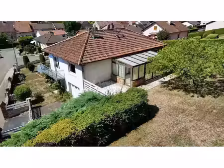 vente maison 6 pièces 127 m² à illoud (52150)  117 000 €