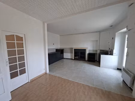 vente maison 4 pièces 75.58 m² à montrevault-sur-èvre (49110)  106 000 €
