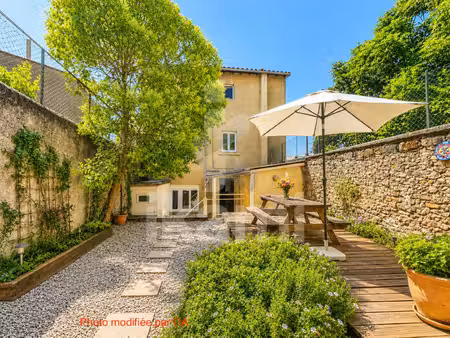 maison familiale 200 m2 - 6 chambres - jardin - dpe c
