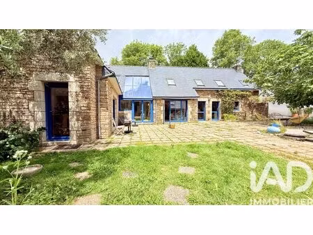 vente maison/villa 8 pièces