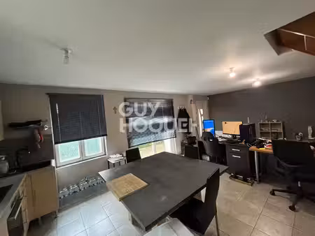 maison à vendre - référence 10221
