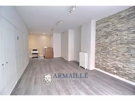 vente locaux professionnels 83 m² à paris 17ème (75017)  690 000 €