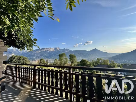 vente locaux professionnels 5 pièces 89 m² à thyez (74300)  577 000 €