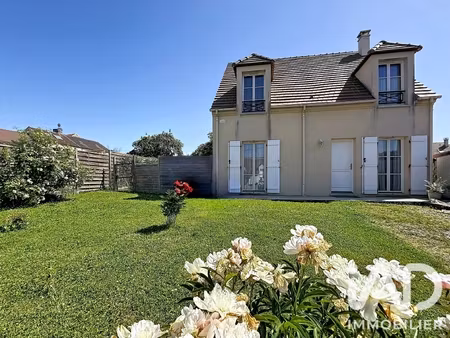 vente maison traditionnelle 5 pièces