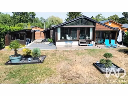 vente gîte 4 pièces