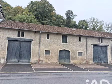 vente ferme 1 pièce 336 m² à baudignécourt (55130)  100 000 €
