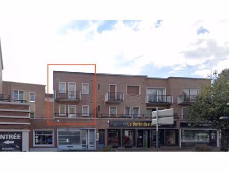 lot de 2 studios en centre ville en vente à maubeuge
