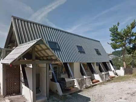 vente locaux professionnels 300 m² à gréolières (06620)  1 100 000 €