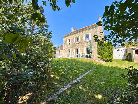 maison pierre secteur bretteville sur laize