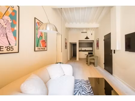 annonce appartement à vendre