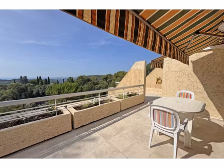 annonce appartement à vendre
