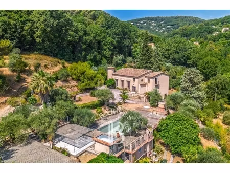 annonce maison à vendre