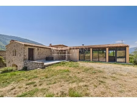 annonce maison à vendre
