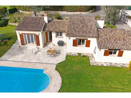annonce maison à vendre