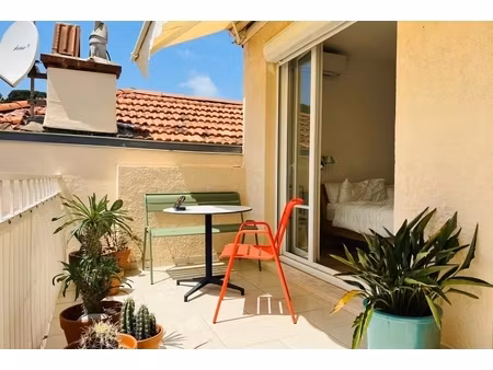 annonce appartement à vendre