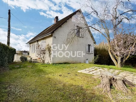 saint vaast de longmont : maison f5 (122 m²) en vente