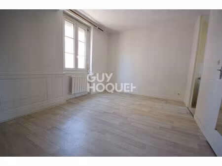immeuble de rapport - evreux -