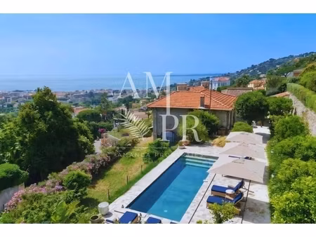 annonce maison à vendre