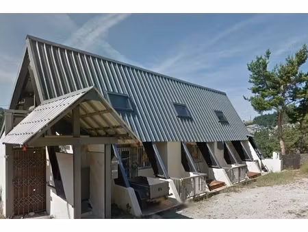 annonce commerce à vendre
