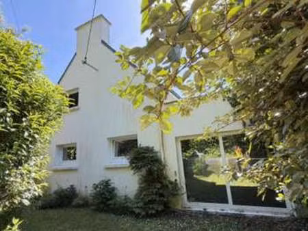vente maison à baud (56150) : à vendre / 118m² baud
