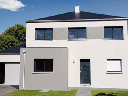 vente maison à bruc-sur-aff (35550) : à vendre / 100m² bruc-sur-aff