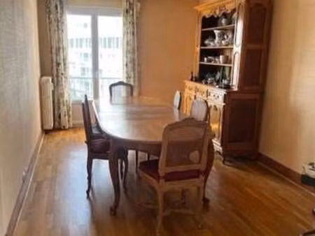 vente appartement 4 pièces à vannes (56000) : à vendre 4 pièces / 81m² vannes