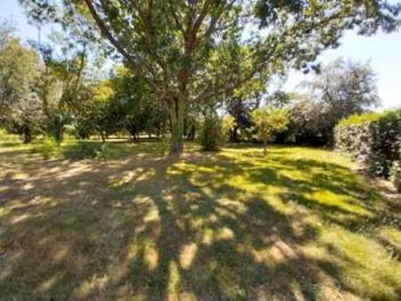 vente terrain à louvigné-de-bais (35680) : à vendre / 250m² louvigné-de-bais