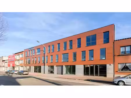 commercieel te huur in antwerpen