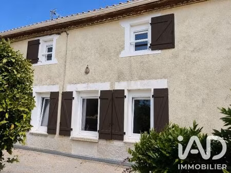 maison de campagne à saint-père-en-retz (44320)