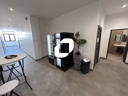 location local d’activités brie comte robert 77170 205m²