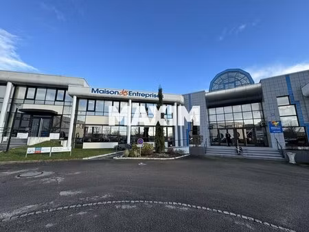location bureaux 15 m²