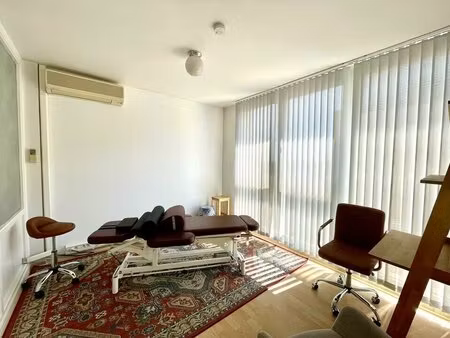 location bureaux 30 m²