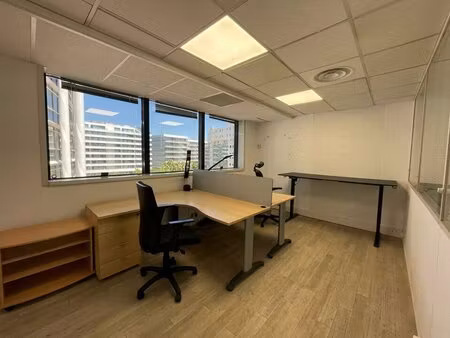 location bureaux 28 m²