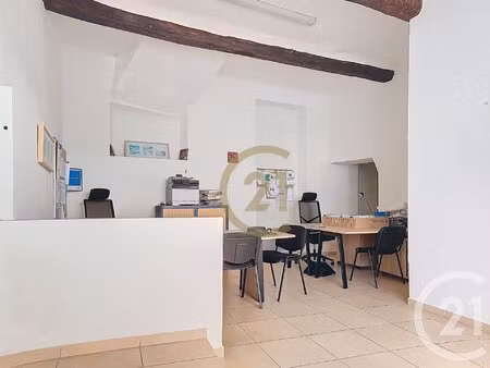 achat : appartement (83300)