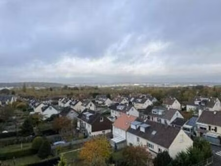 vente appartement 4 pièces au mans (72000) : à vendre 4 pièces / 78m² le mans