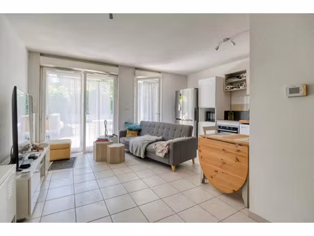 vente appartement 3 pièces 63 m² toulouse (31200)