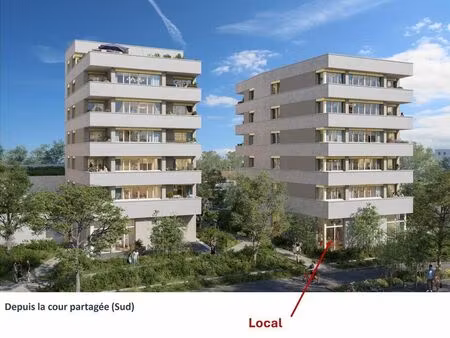 vente commerce merignac 33700 412m²