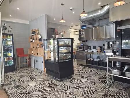 vente commerce mouans sartoux 06370 80m²