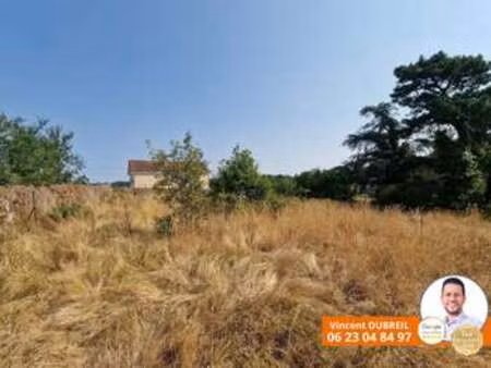 vente terrain à saint-fiacre-sur-maine (44690) : à vendre / 743m² saint-fiacre-sur-maine