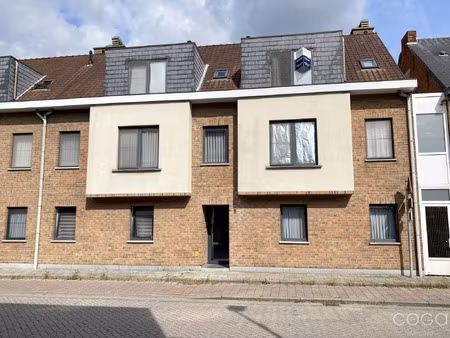 appartement te koop in brecht met 2 slaapkamers