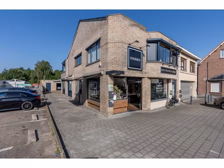 commercieel te koop in geel