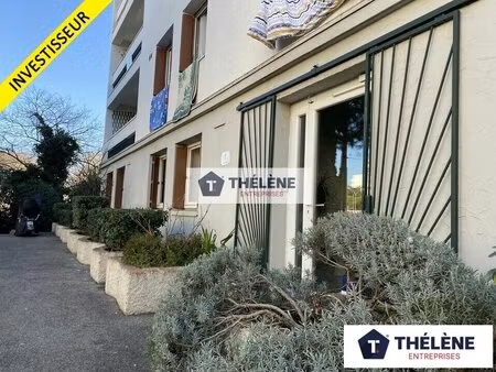 vente local d’activités montpellier 34070 48m² à 189m²