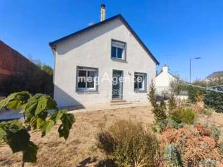 vente maison à armaillé (49420) : à vendre / 127m² armaillé