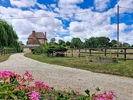 petit domaine de serenité sur 1.88 ha