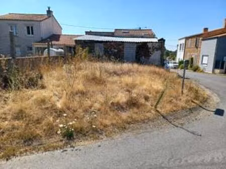 vente maison à la haie-fouassière (44690) : à vendre / 50m² la haie-fouassière