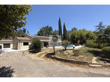 annonce maison à vendre
