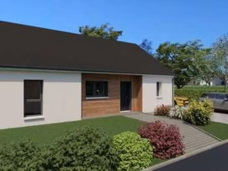 vente maison à oudon (44521) : à vendre / 94m² oudon