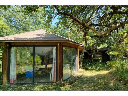 annonce maison à vendre